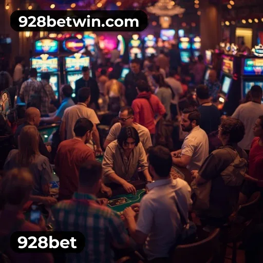 928bet